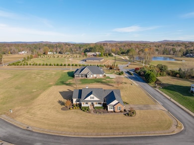 09 - 110 Windy Hill - Drone