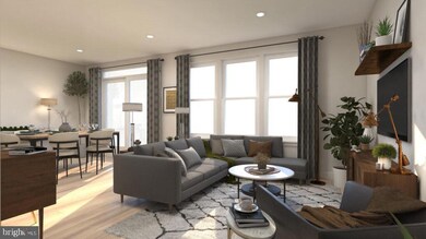 1841 Arch St unit 4S, Norristown, PA 19401 - photo 4