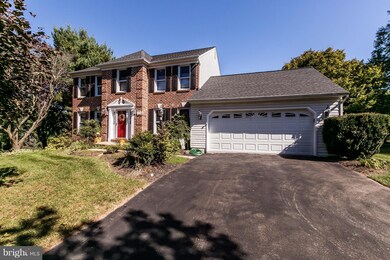 1160 Lafayette Dr, Sykesville, MD 21784 - photo 2