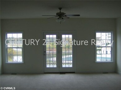 Interior Space/Layout