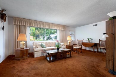 LivingRoom with distant mountain views