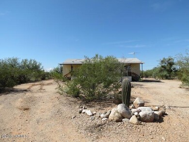 Front Yard View 2
