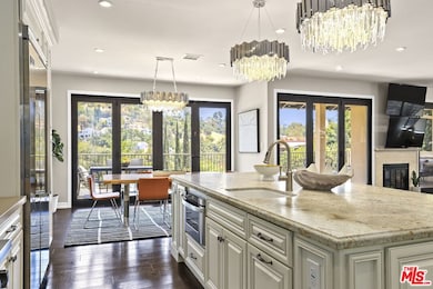 5940 Manola Way, Los Angeles, CA 90068 - photo 4