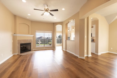 3703 Stevens Creek Ct, College Station, TX 77845 - photo 3