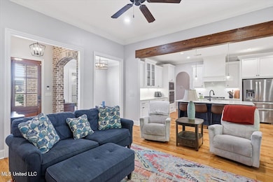 06-342 Royal Pond Cir _ Home Tours MS