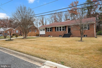 3410 Rickey Ave, Temple Hills, MD 20748 - photo 3