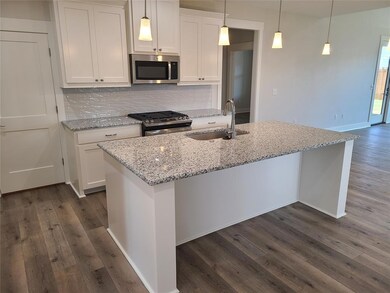 509 Carneros Dr, Sherman, TX 75092 - photo 4