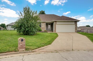 409 Ace Ct, Nixa, MO 65714 - photo 2