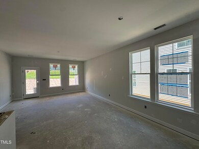 272 Meadowbark Bend unit 41, Garner, NC 27529 - photo 4