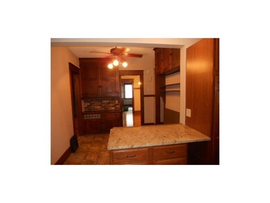Dining Area. View toward eat in area and formal DR