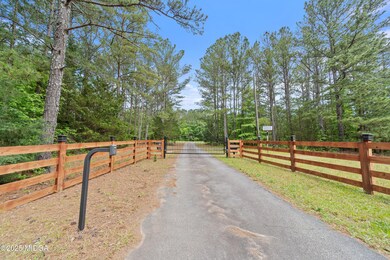 Gated Entry