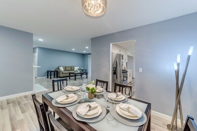 2710 Northampton Dr unit A1, Rolling Meadows, IL 60008 - photo 2