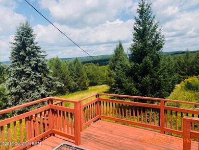 375 Lake Francis Rd, Mountain Top, PA 18707 - photo 2