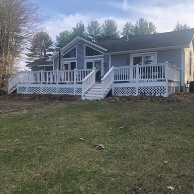 6 W Comet Pond Access Rd, Hubbardston, MA 01452 - photo 2