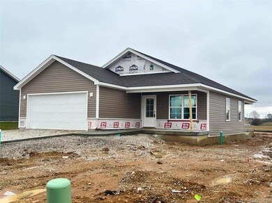 8190 Wagner Ave NE unit 36, New Salisbury, IN 47161 - photo 2