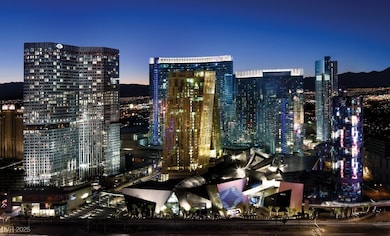 Skyline view
