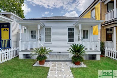 526 E Anderson St, Savannah, GA 31401 - photo 3