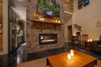fireside chats