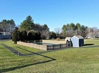 13 Meagans Way unit 13, Windham, ME 04062 - photo 7