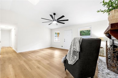 1708 George Cir, Lawrenceville, GA 30043 - photo 5