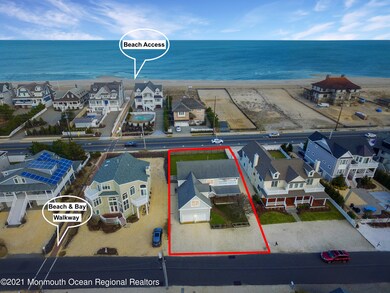 1107 Barnegat Ln, Mantoloking, NJ 08738 - photo 2