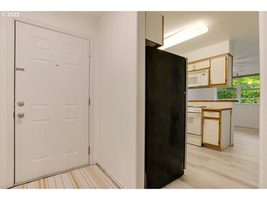 Entrance/Foyer
