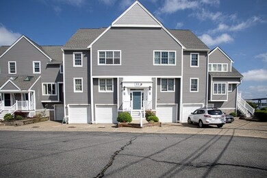 700 Shore Dr unit 1106, Fall River, MA 02721 - photo 2