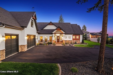 5414 E Firesteed Ct, Coeur D'Alene, ID 83814 - photo 2