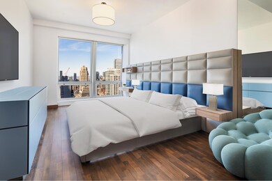 The Residences at 400 Fifth Ave unit 43F, New York, NY 10018 - photo 5