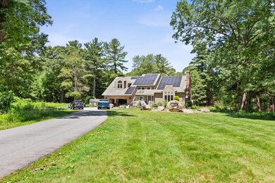 264 Central St, Holliston, MA 01746 - photo 3