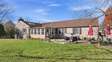 3106 Marias Dr, Fort Wayne, IN 46815 - photo 3