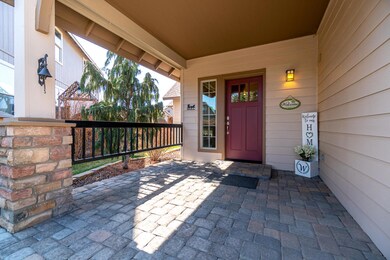 Covered entry