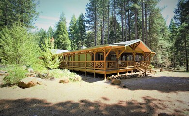 Orion Deck and Veranda #2