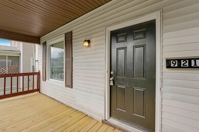 921 Miller Ave, Columbus, OH 43206 - photo 4