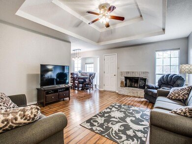 604 Crestridge Ct, Decatur, TX 76234 - photo 4