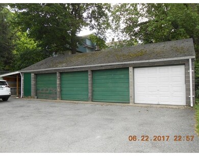 5 Burton St, Chicopee, MA 01013 - photo 4