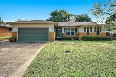 13 Haven Cir, Denison, TX 75020 - photo 2