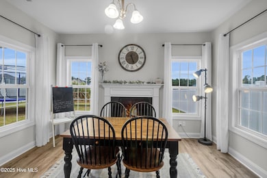 3083 Bettye Gresham Ln, New Bern, NC 28562 - photo 4