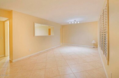 Living to Dining Room