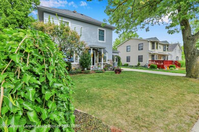 11717 E Lennon Rd, Lennon, MI 48449 - photo 2