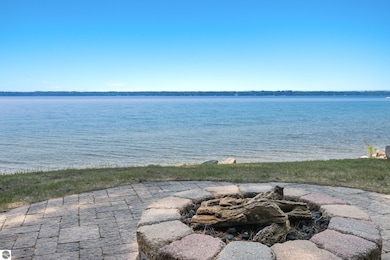 3463 NE Torch Lake Dr, Central Lake, MI 49622 - photo 2