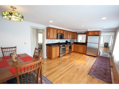 323 Grant Rd, Newmarket, NH 03857 - photo 5