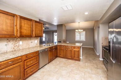 Gorgeous Cabinets