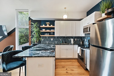 208 12th Ne Apts St unit 301, Atlanta, GA 30332 - photo 6