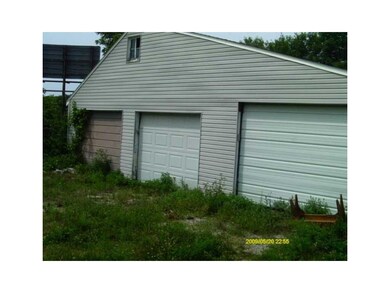 Garage.