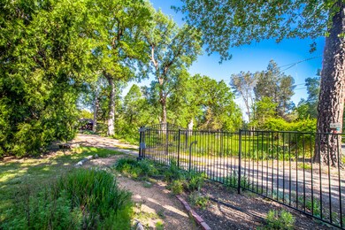 Gated Entance