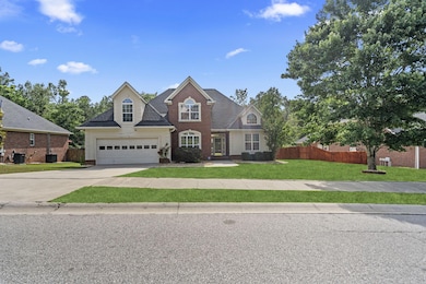 1629 Jamestown Ave - front