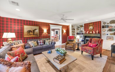 5424 E Lafayette-Family Room