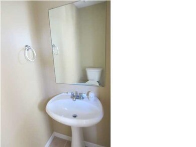 Half Bathroom