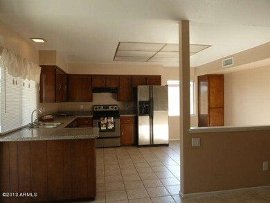 KITCHEN-Very Spacious